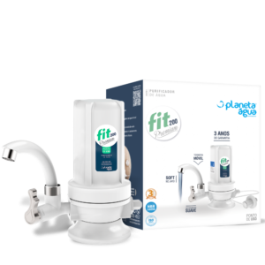 Purificador FIT 200 Premium