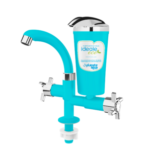 Purificador Ideale ECO Bancada