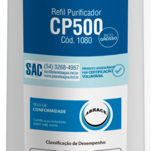 Refil CP500