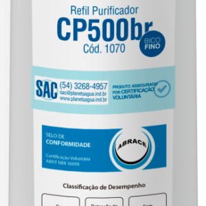 Refil CP500BR
