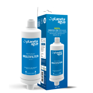 Refil Multifilter