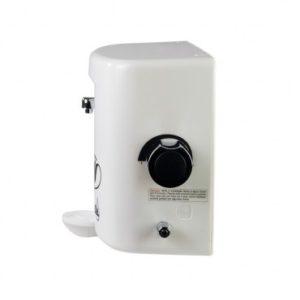FILTRO AQUANEW CLASSIC BRANCO