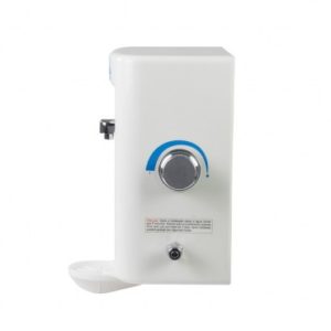 FILTRO AQUANEW JUNIOR CLASSIC AZUL